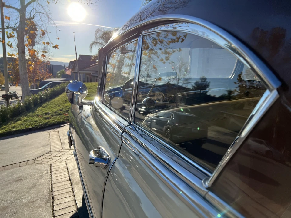 1953 Chevrolet Bel Air 1st Gen - Image 14 of 31