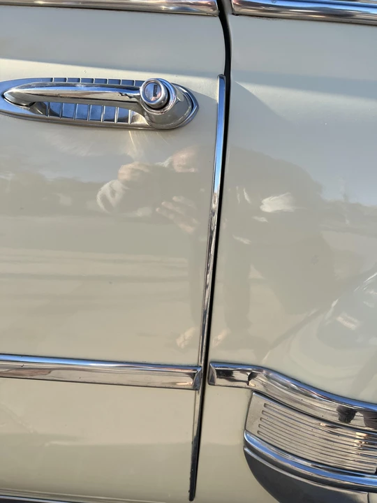 1953 Chevrolet Bel Air 1st Gen - Image 16 of 31