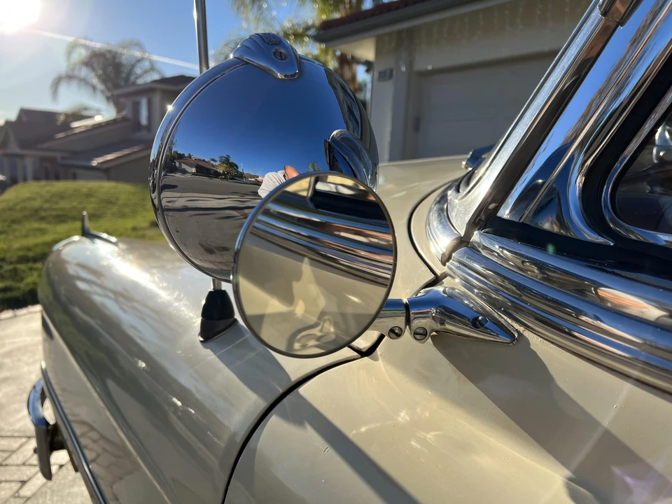 1953 Chevrolet Bel Air 1st Gen - Image 21 of 31