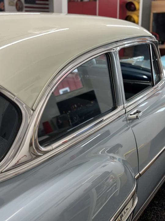 1953 Chevrolet Bel Air 1st Gen - Image 31 of 31