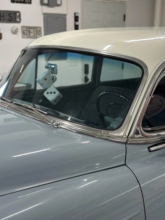 1953 Chevrolet Bel Air 1st Gen - Image 29 of 31