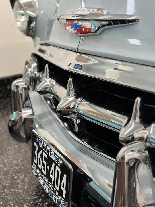 1953 Chevrolet Bel Air 1st Gen - Image 22 of 31