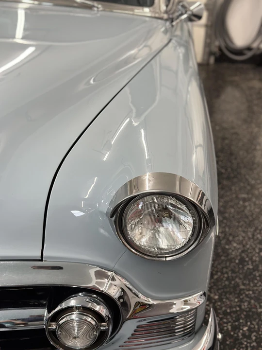 1953 Chevrolet Bel Air 1st Gen - Image 18 of 31