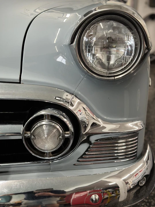 1953 Chevrolet Bel Air 1st Gen - Image 17 of 31