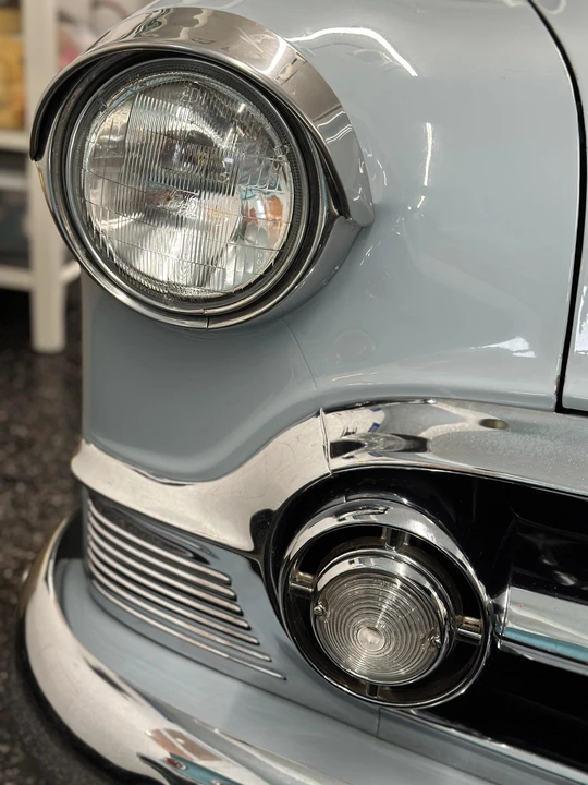 1953 Chevrolet Bel Air 1st Gen - Image 16 of 31