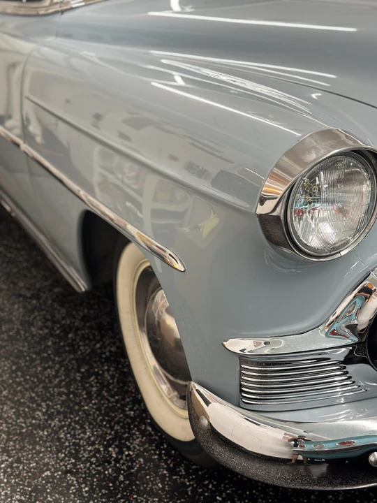 1953 Chevrolet Bel Air 1st Gen - Image 15 of 31