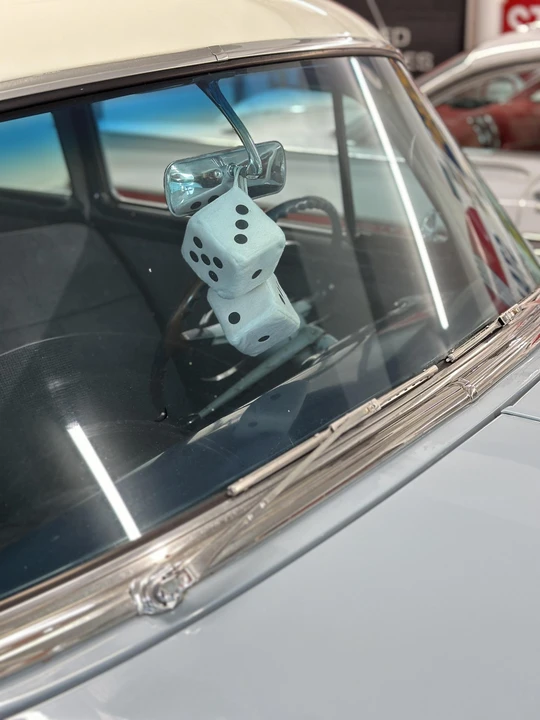 1953 Chevrolet Bel Air 1st Gen - Image 27 of 31