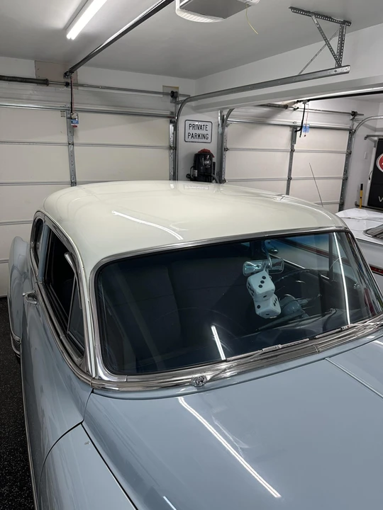 1953 Chevrolet Bel Air 1st Gen - Image 26 of 31