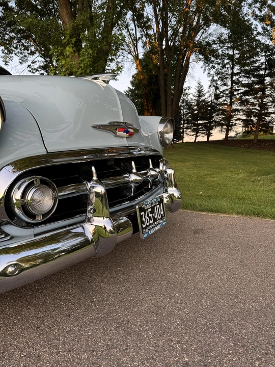 1953 Chevrolet Bel Air 1st Gen - Image 13 of 31