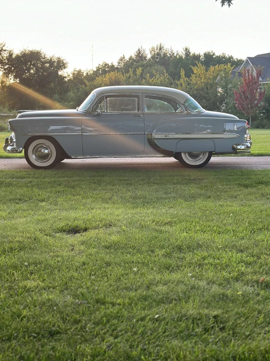 1953 Chevrolet Bel Air 1st Gen - Image 11 of 31