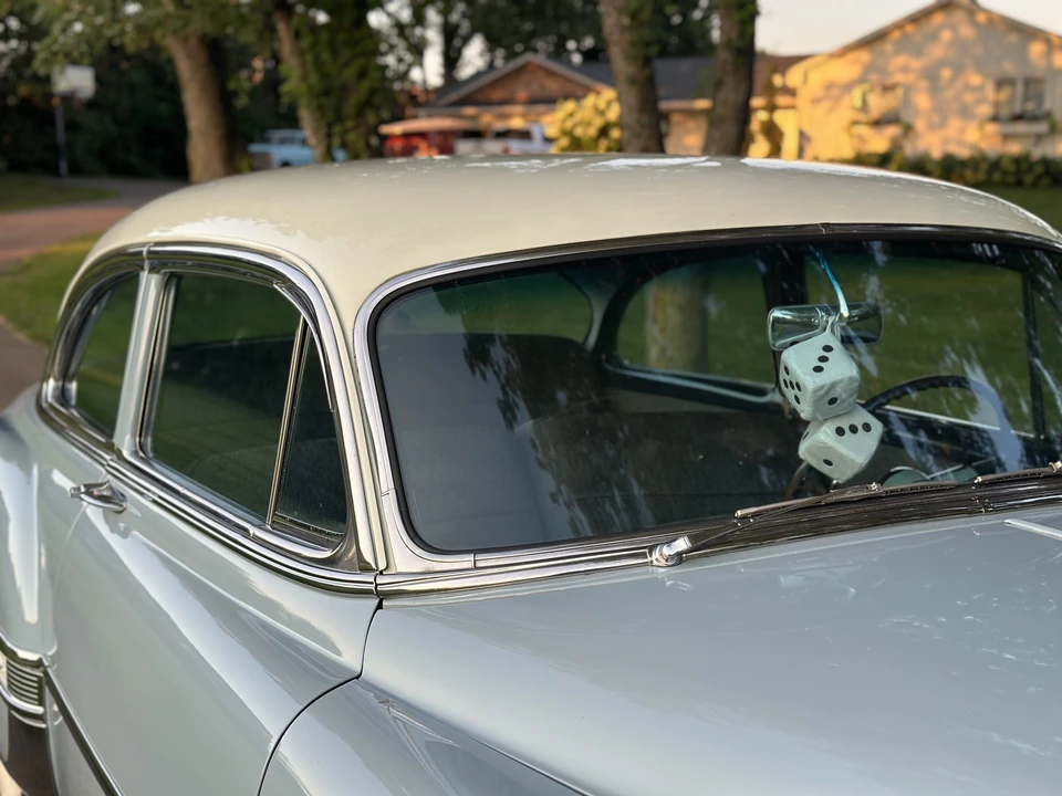 1953 Chevrolet Bel Air 1st Gen - Image 24 of 31