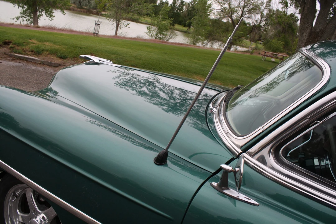 1953 Chevrolet Bel Air 1st Gen - Image 26 of 31