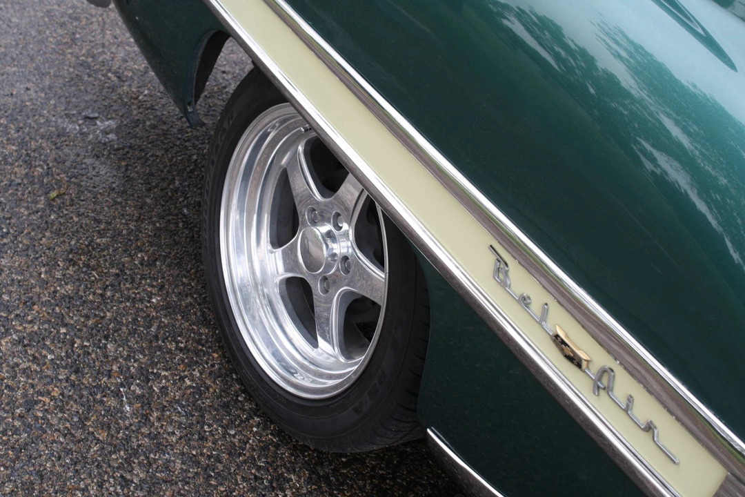1953 Chevrolet Bel Air 1st Gen - Image 27 of 31