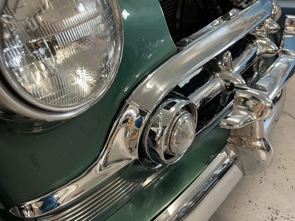 1953 Chevrolet Bel Air 1st Gen - Image 21 of 31