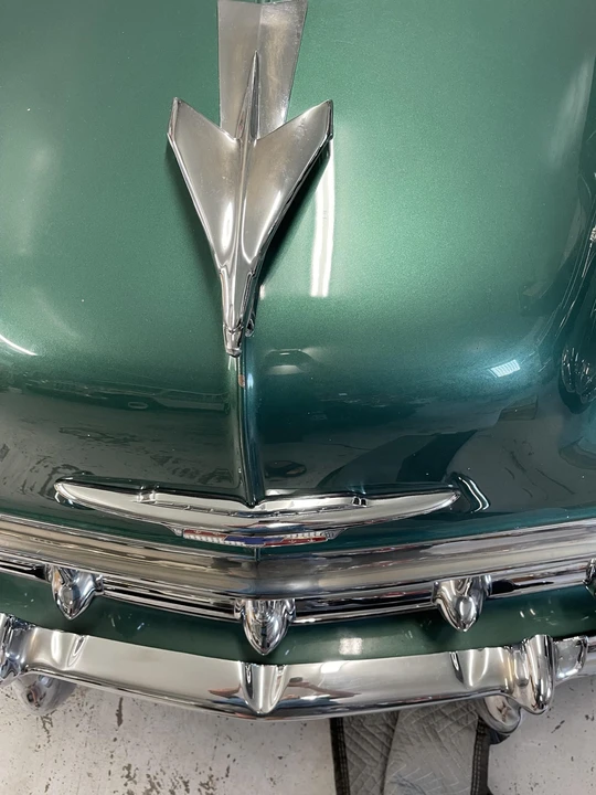 1953 Chevrolet Bel Air 1st Gen - Image 22 of 31