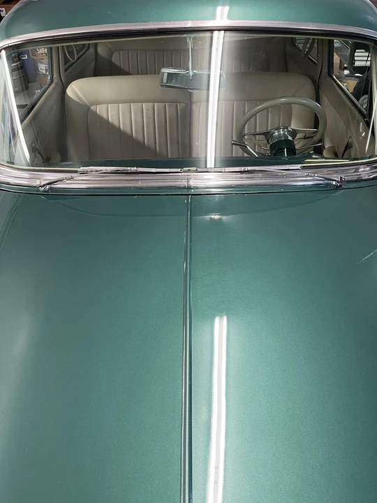 1953 Chevrolet Bel Air 1st Gen - Image 25 of 31