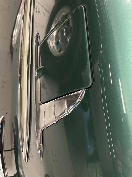 1953 Chevrolet Bel Air 1st Gen - Image 28 of 31