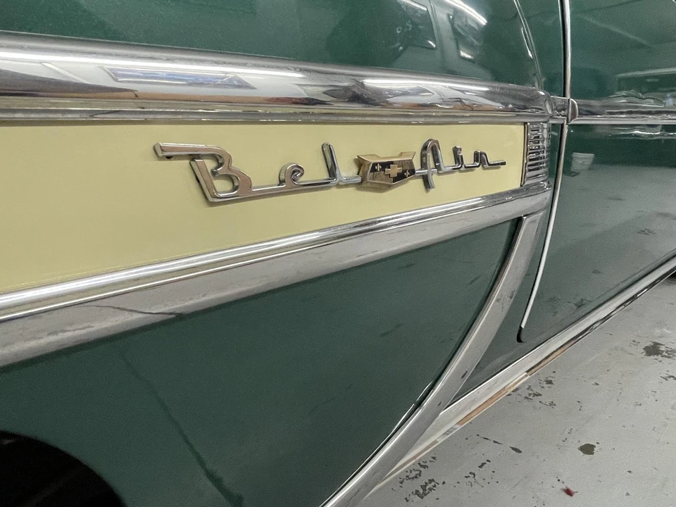 1953 Chevrolet Bel Air 1st Gen - Image 31 of 31