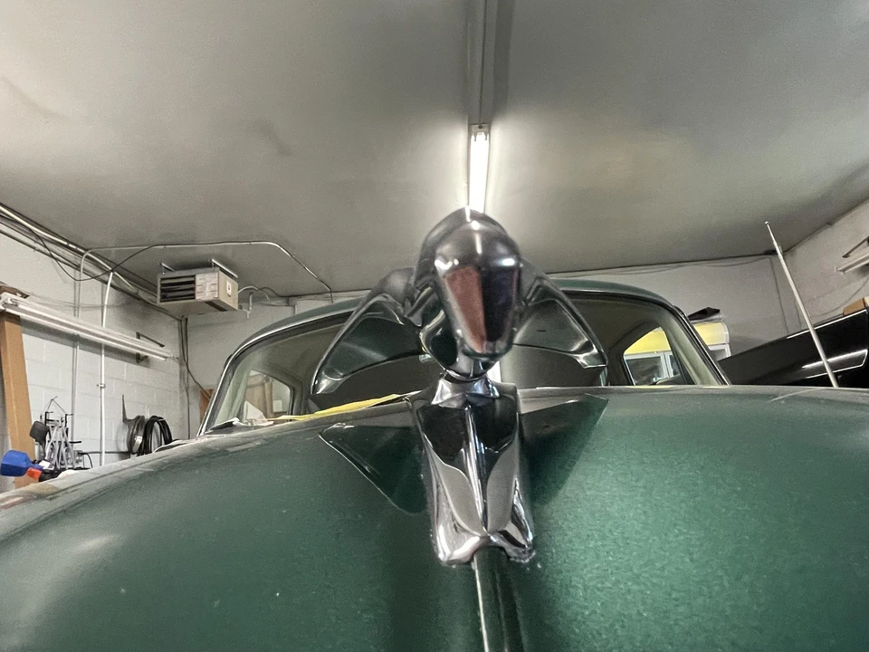 1953 Chevrolet Bel Air 1st Gen - Image 23 of 31
