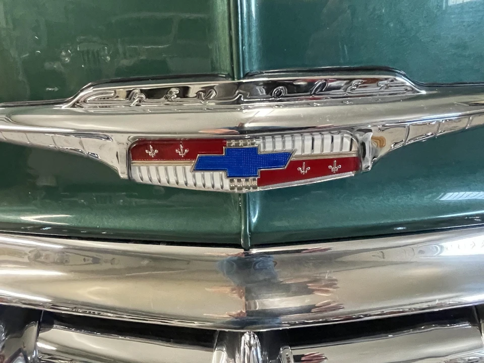 1953 Chevrolet Bel Air 1st Gen - Image 24 of 31
