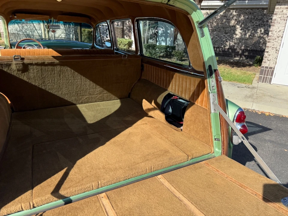 1953 Chevrolet Bel Air 1st Gen - Image 30 of 31