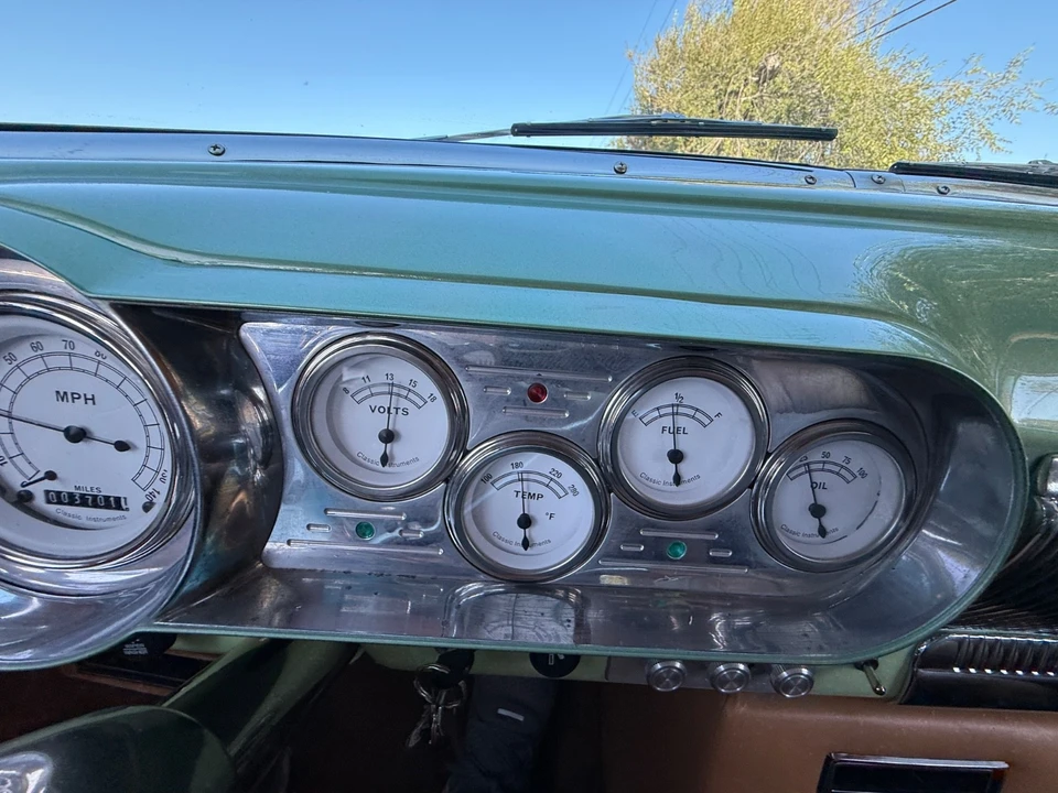1953 Chevrolet Bel Air 1st Gen - Image 22 of 31