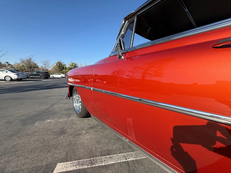 1953 Chevrolet 150 & 210 - Image 5 of 21