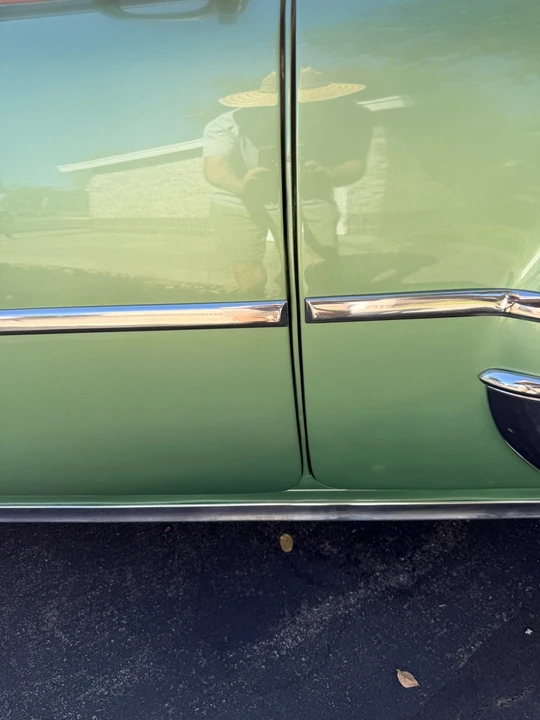 1953 Chevrolet Bel Air 1st Gen - Image 25 of 31
