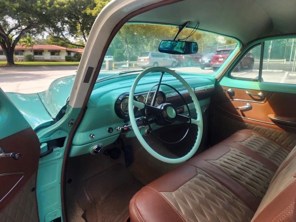 1953 Chevrolet 150 & 210 - Image 10 of 21