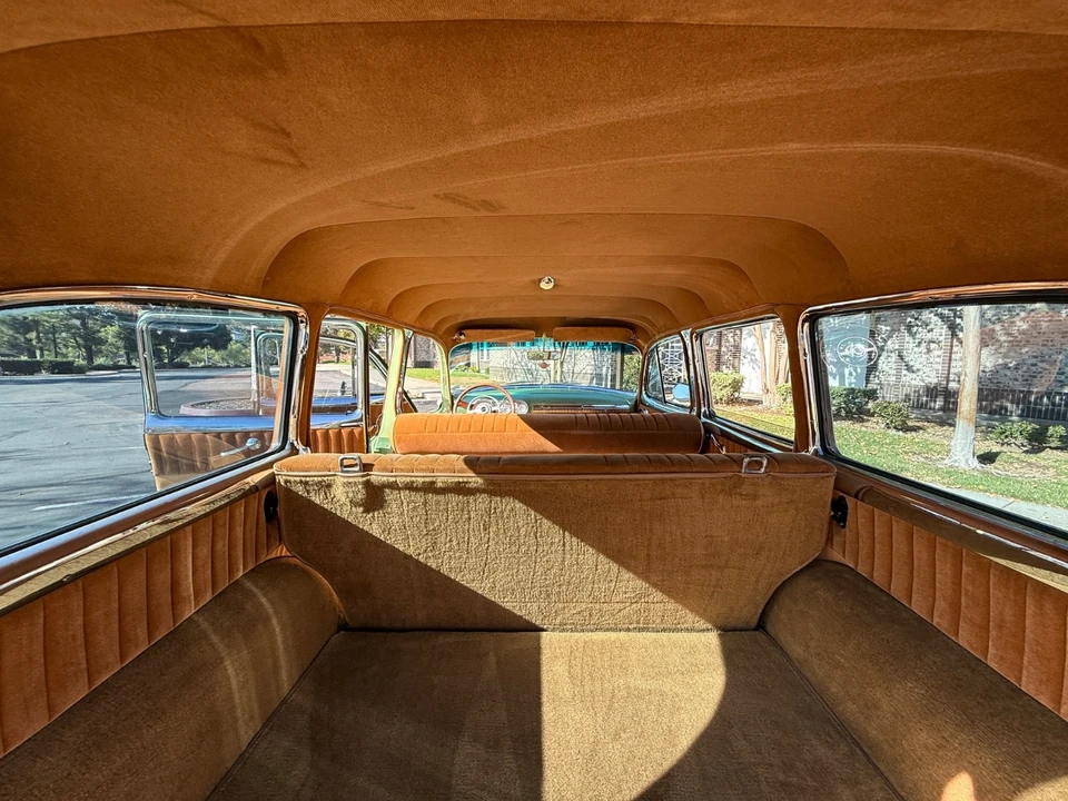 1953 Chevrolet Bel Air 1st Gen - Image 11 of 31