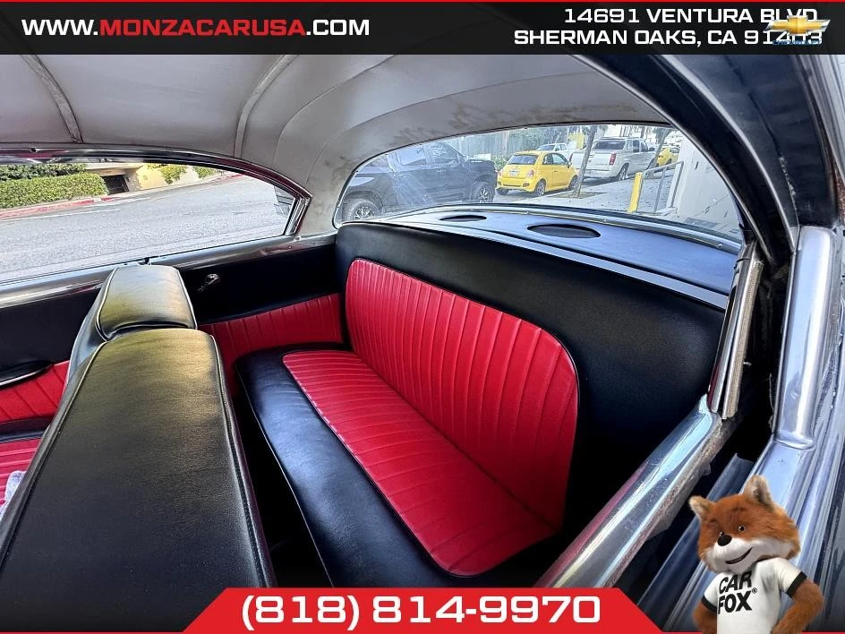 1953 Chevrolet Bel Air 1st Gen - Image 16 of 24