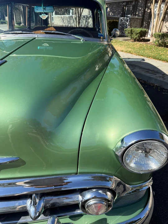 1953 Chevrolet Bel Air 1st Gen - Image 16 of 31