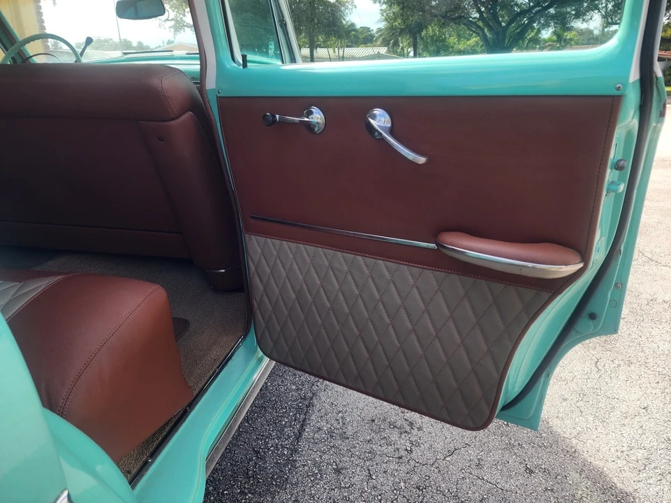 1953 Chevrolet 150 & 210 - Image 19 of 21