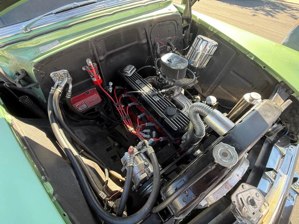 1953 Chevrolet Bel Air 1st Gen - Image 5 of 31