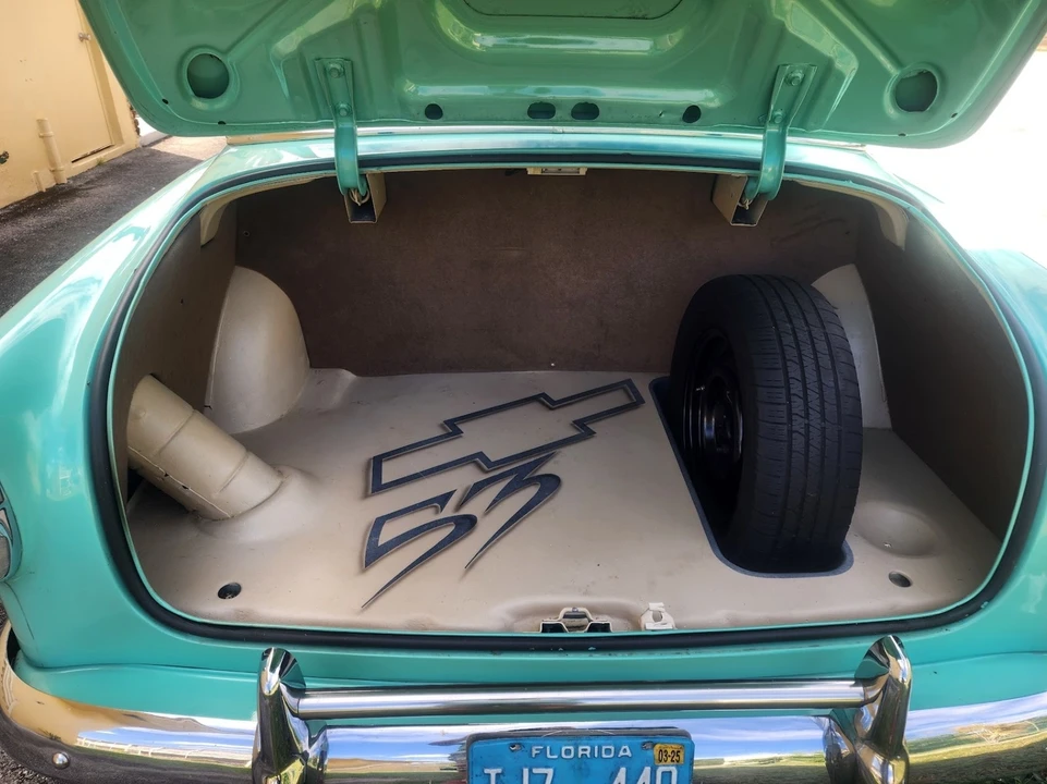1953 Chevrolet 150 & 210 - Image 15 of 21