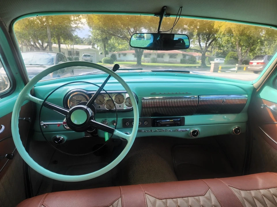 1953 Chevrolet 150 & 210 - Image 12 of 21