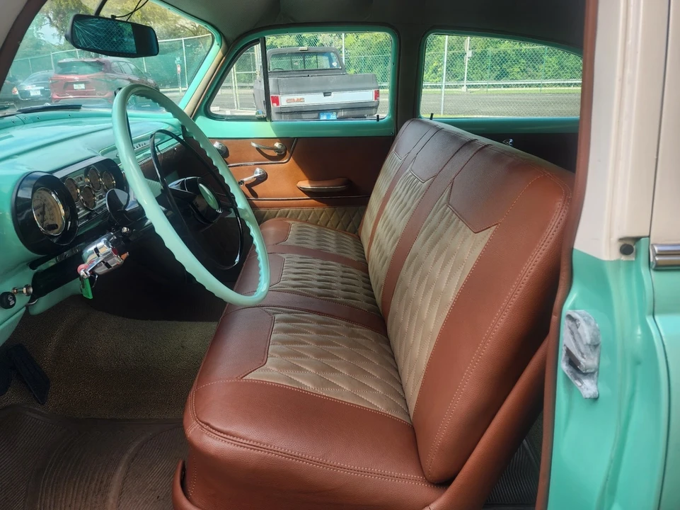 1953 Chevrolet 150 & 210 - Image 11 of 21