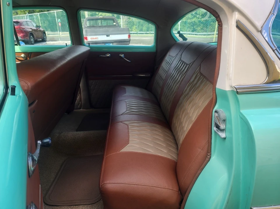 1953 Chevrolet 150 & 210 - Image 14 of 21