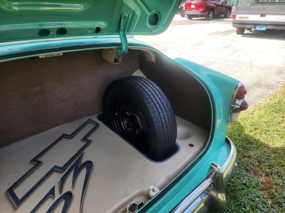 1953 Chevrolet 150 & 210 - Image 17 of 21