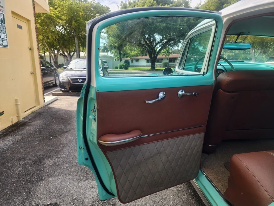 1953 Chevrolet 150 & 210 - Image 13 of 21