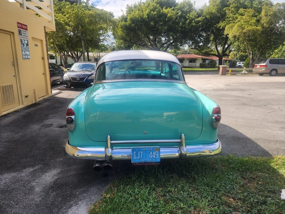 1953 Chevrolet 150 & 210 - Image 5 of 21