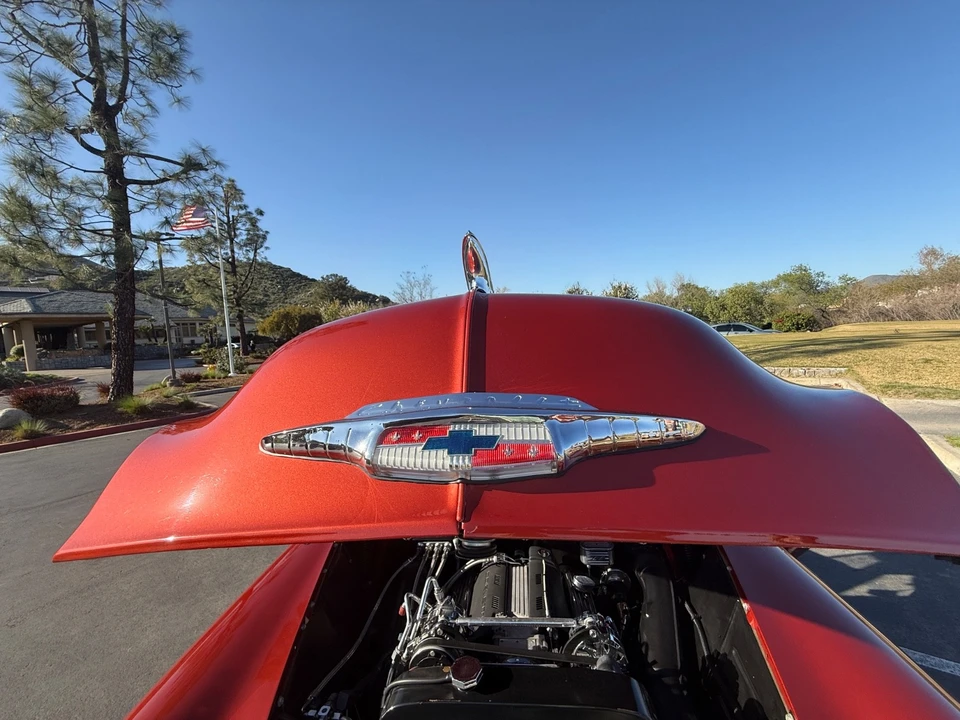 1953 Chevrolet 150 & 210 - Image 20 of 21
