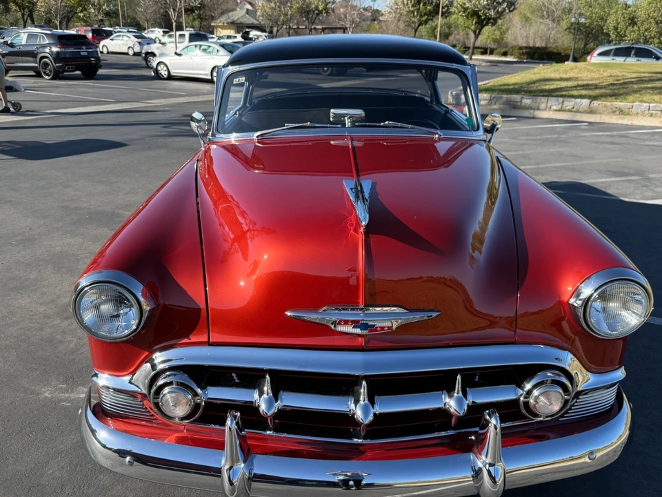1953 Chevrolet 150 & 210 - Image 21 of 21