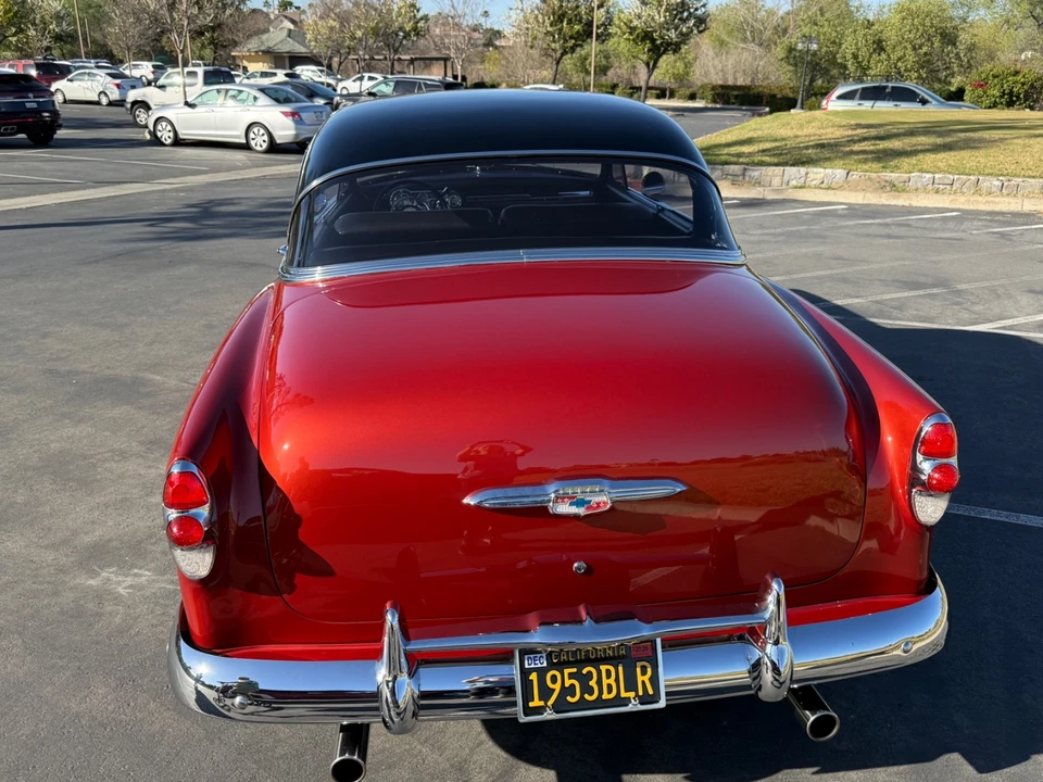 1953 Chevrolet 150 & 210 - Image 3 of 21