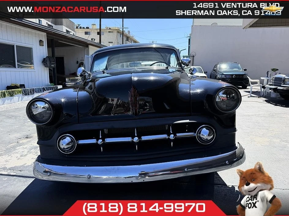1953 Chevrolet Bel Air 1st Gen - Image 22 of 24