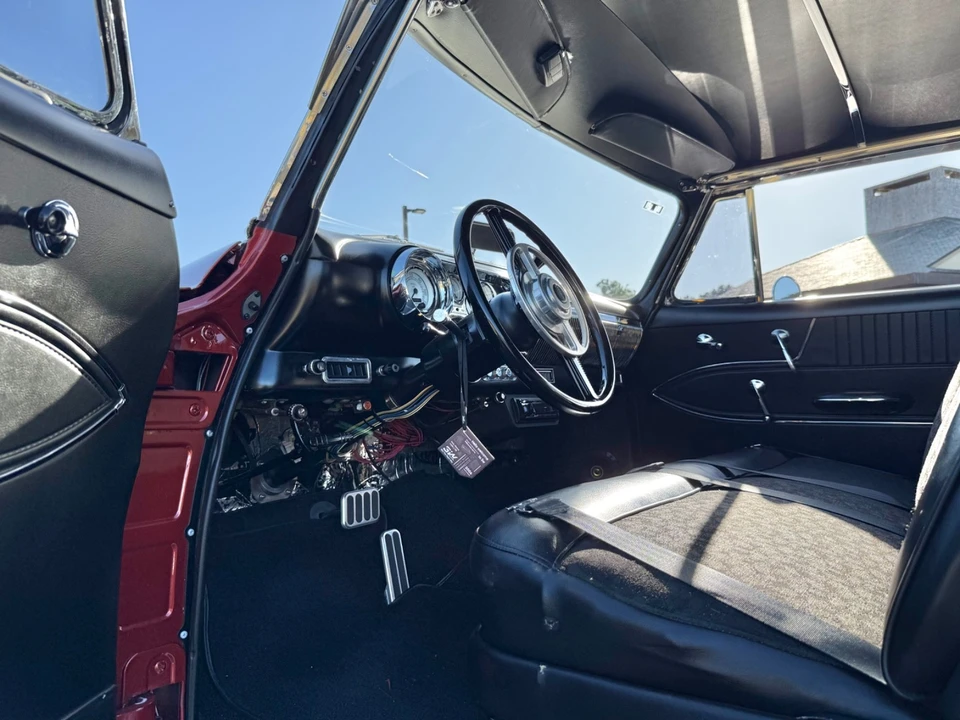 1953 Chevrolet 150 & 210 - Image 19 of 21