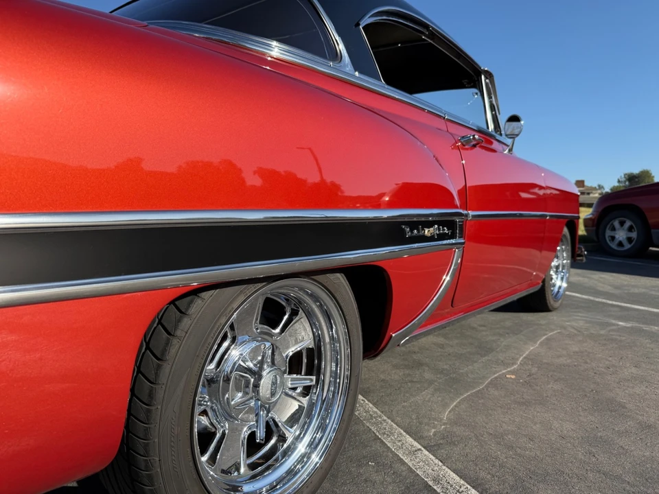 1953 Chevrolet 150 & 210 - Image 17 of 21