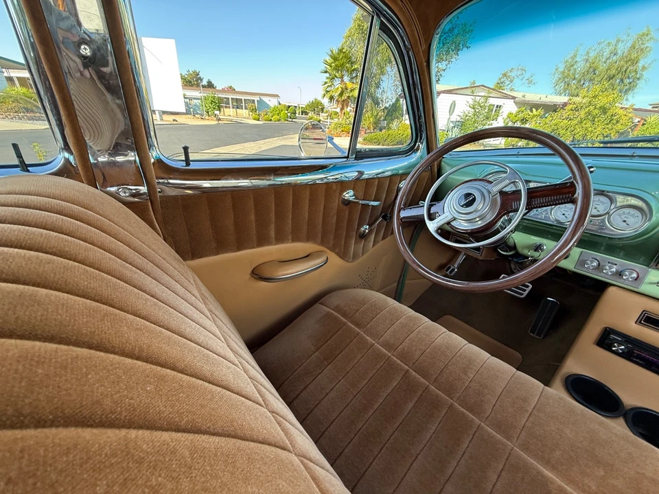 1953 Chevrolet Bel Air 1st Gen - Image 6 of 31