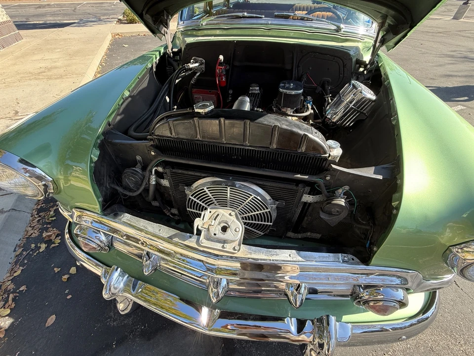1953 Chevrolet Bel Air 1st Gen - Image 15 of 31