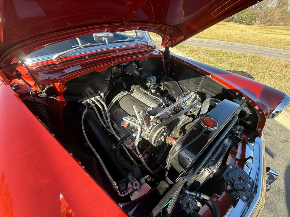 1953 Chevrolet 150 & 210 - Image 16 of 21